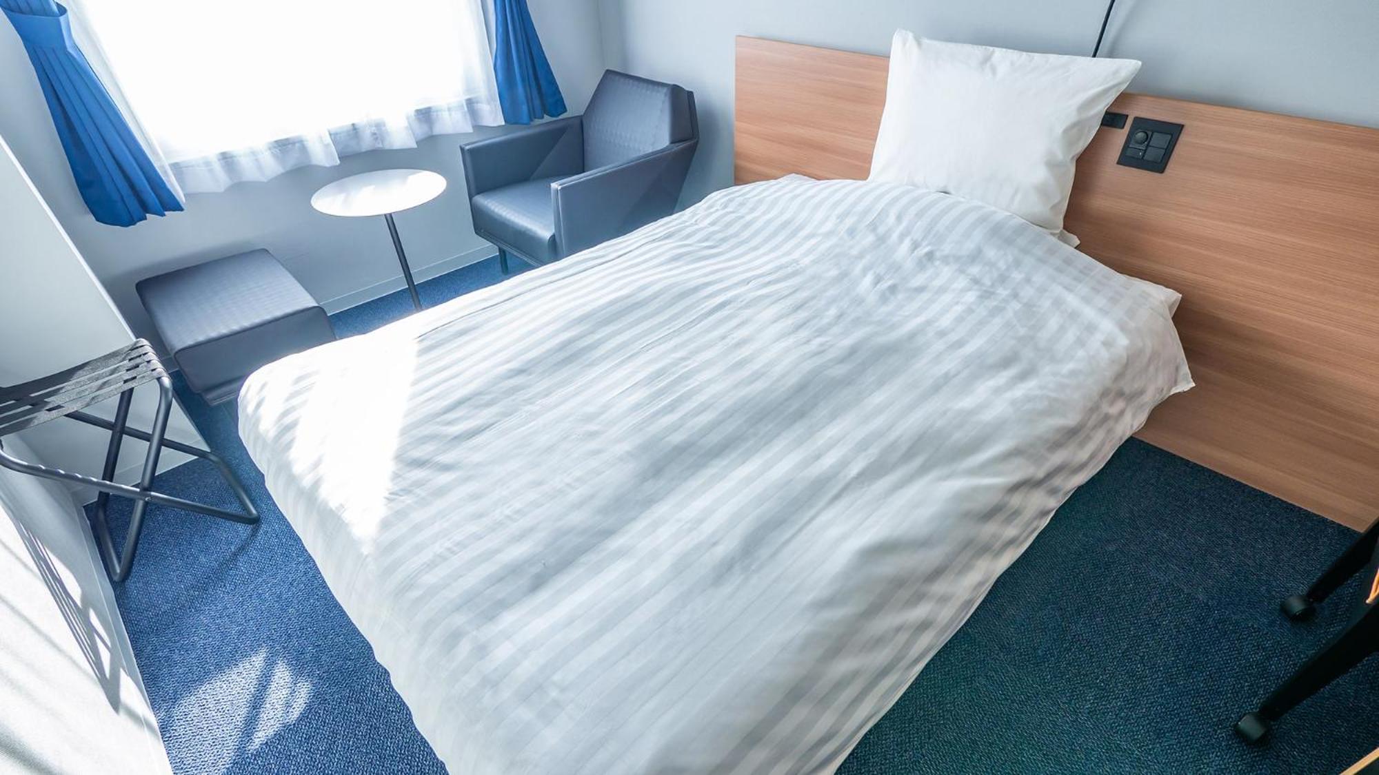 Toyoko Inn Osaka Yodoyabashi-Eki Minami Exteriör bild