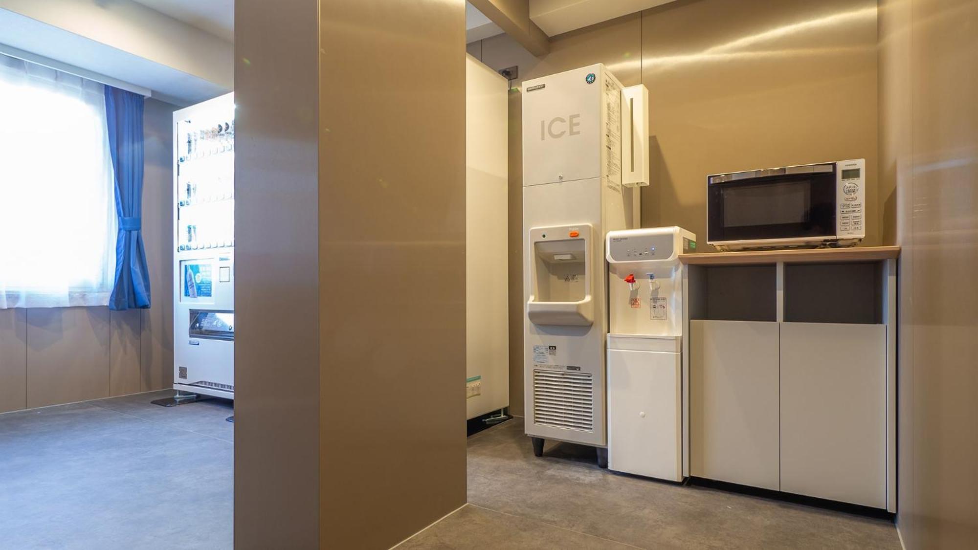 Toyoko Inn Osaka Yodoyabashi-Eki Minami Exteriör bild