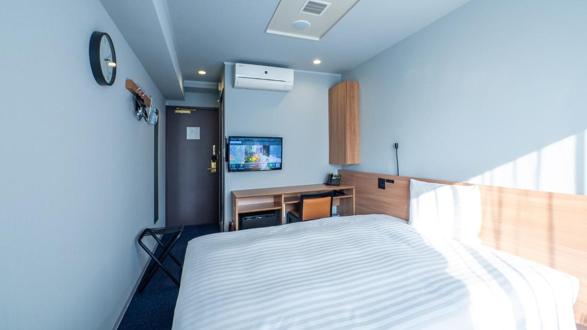 Toyoko Inn Osaka Yodoyabashi-Eki Minami Rum bild