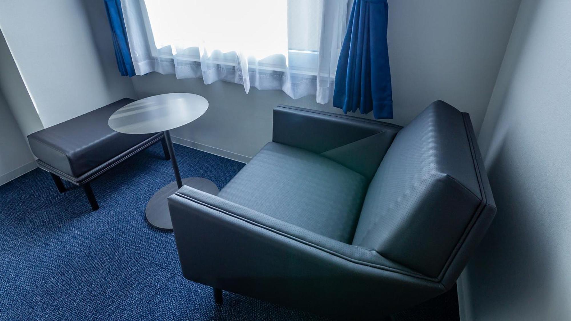 Toyoko Inn Osaka Yodoyabashi-Eki Minami Rum bild