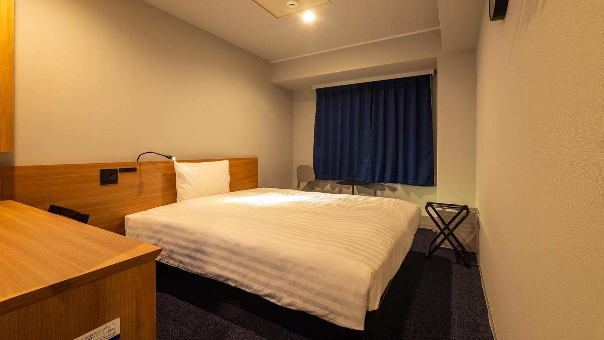 Toyoko Inn Osaka Yodoyabashi-Eki Minami Rum bild