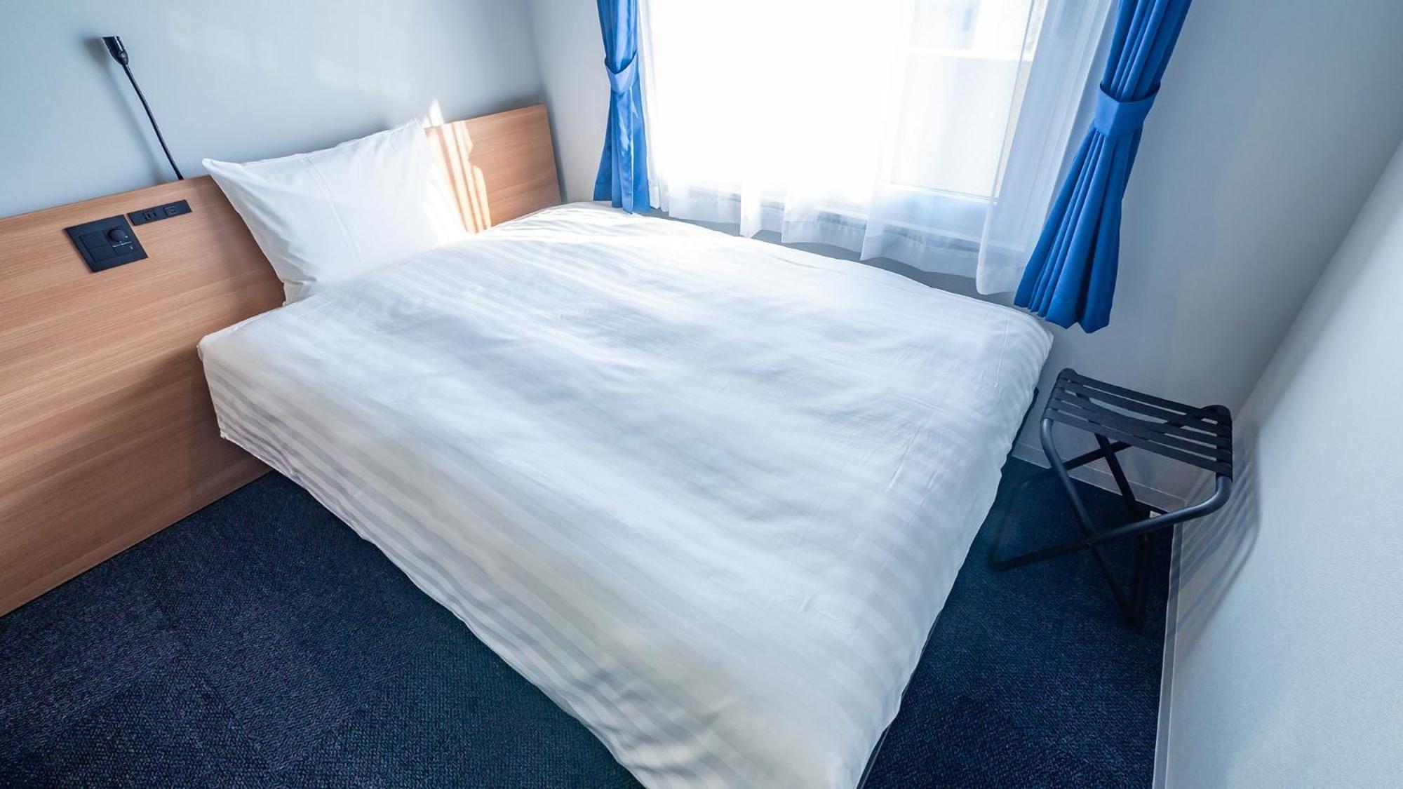 Toyoko Inn Osaka Yodoyabashi-Eki Minami Rum bild