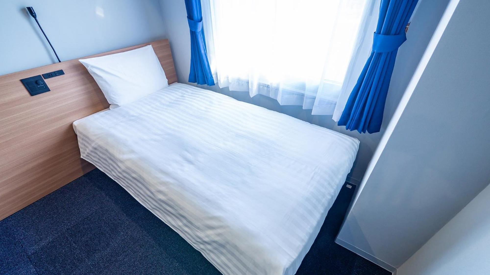 Toyoko Inn Osaka Yodoyabashi-Eki Minami Rum bild