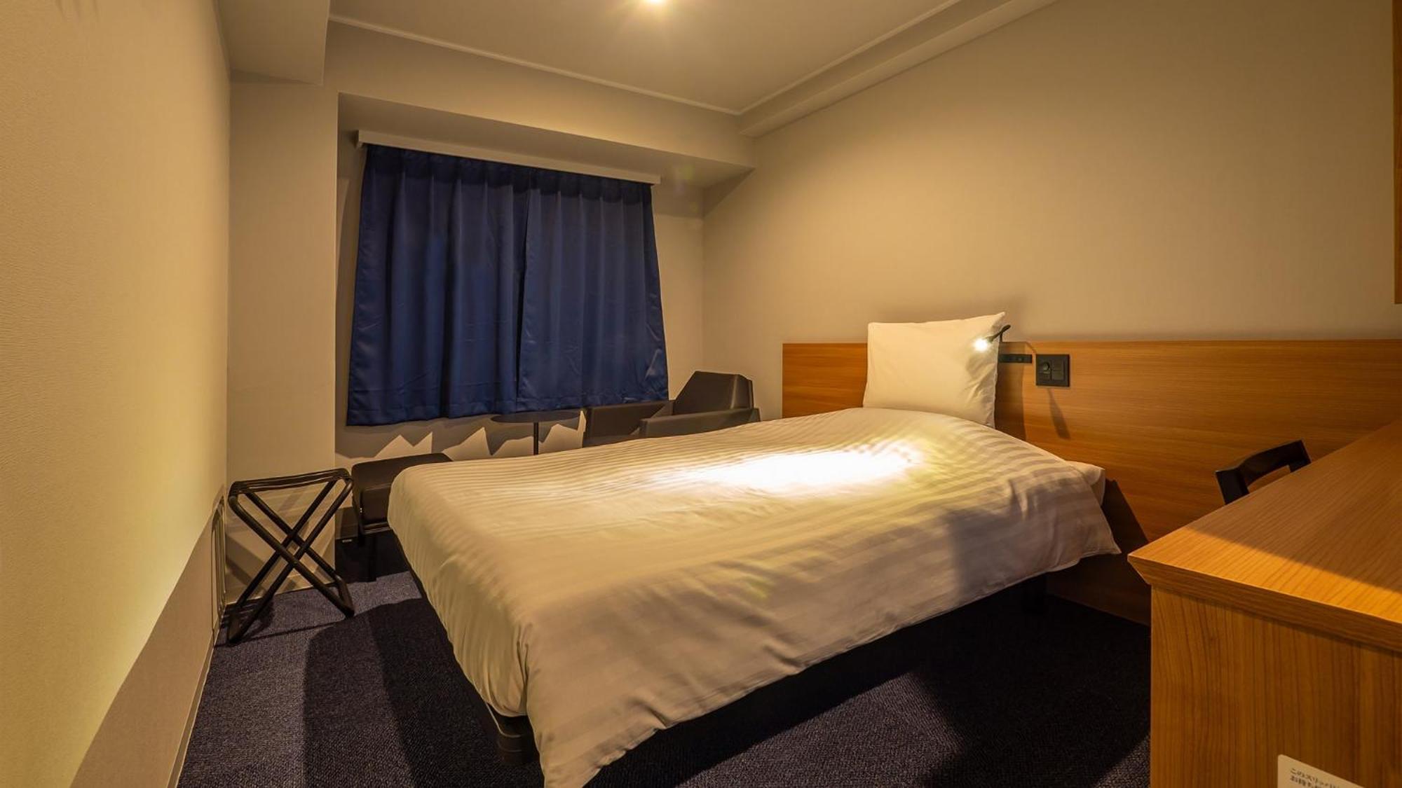Toyoko Inn Osaka Yodoyabashi-Eki Minami Rum bild