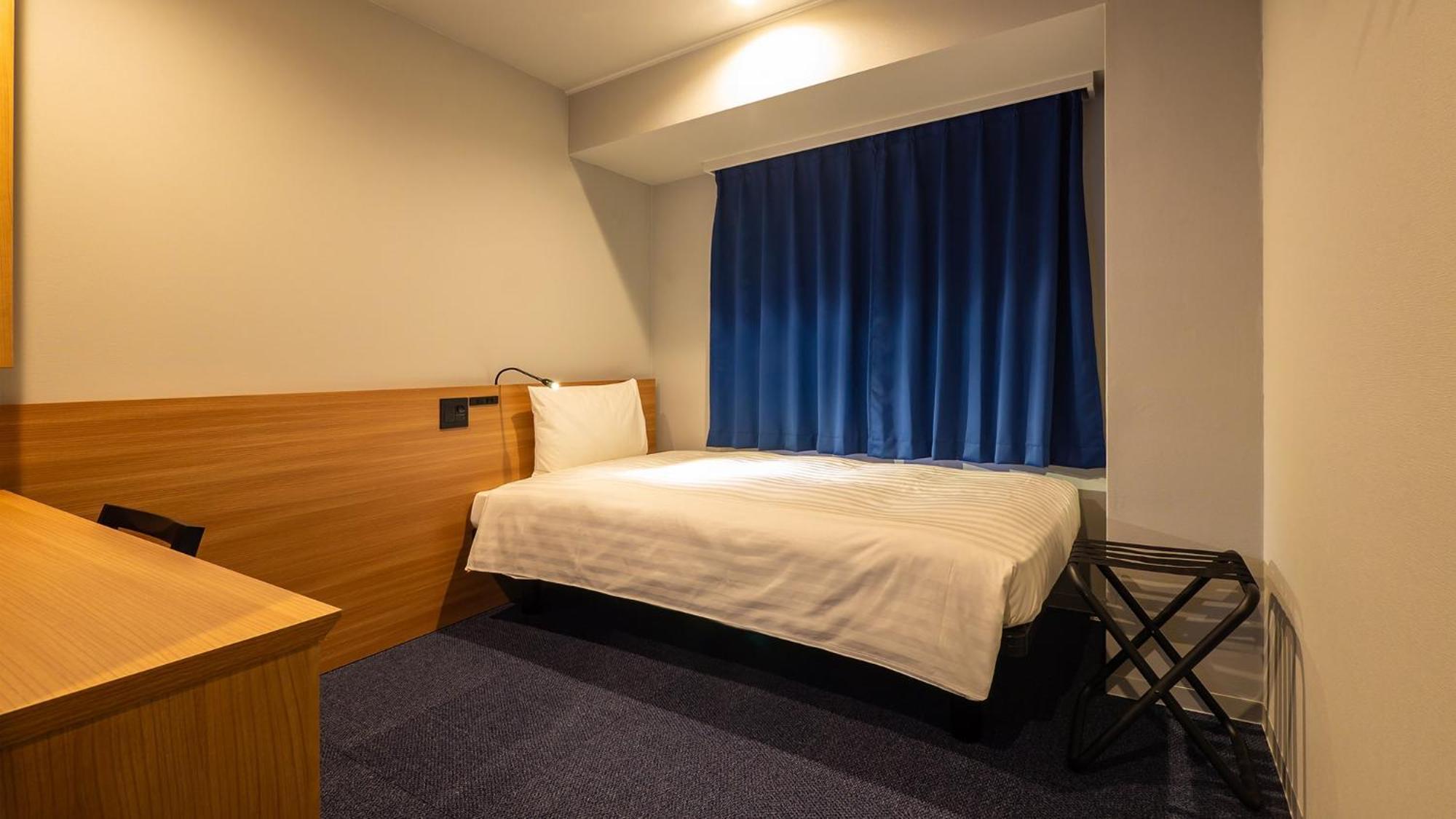 Toyoko Inn Osaka Yodoyabashi-Eki Minami Rum bild