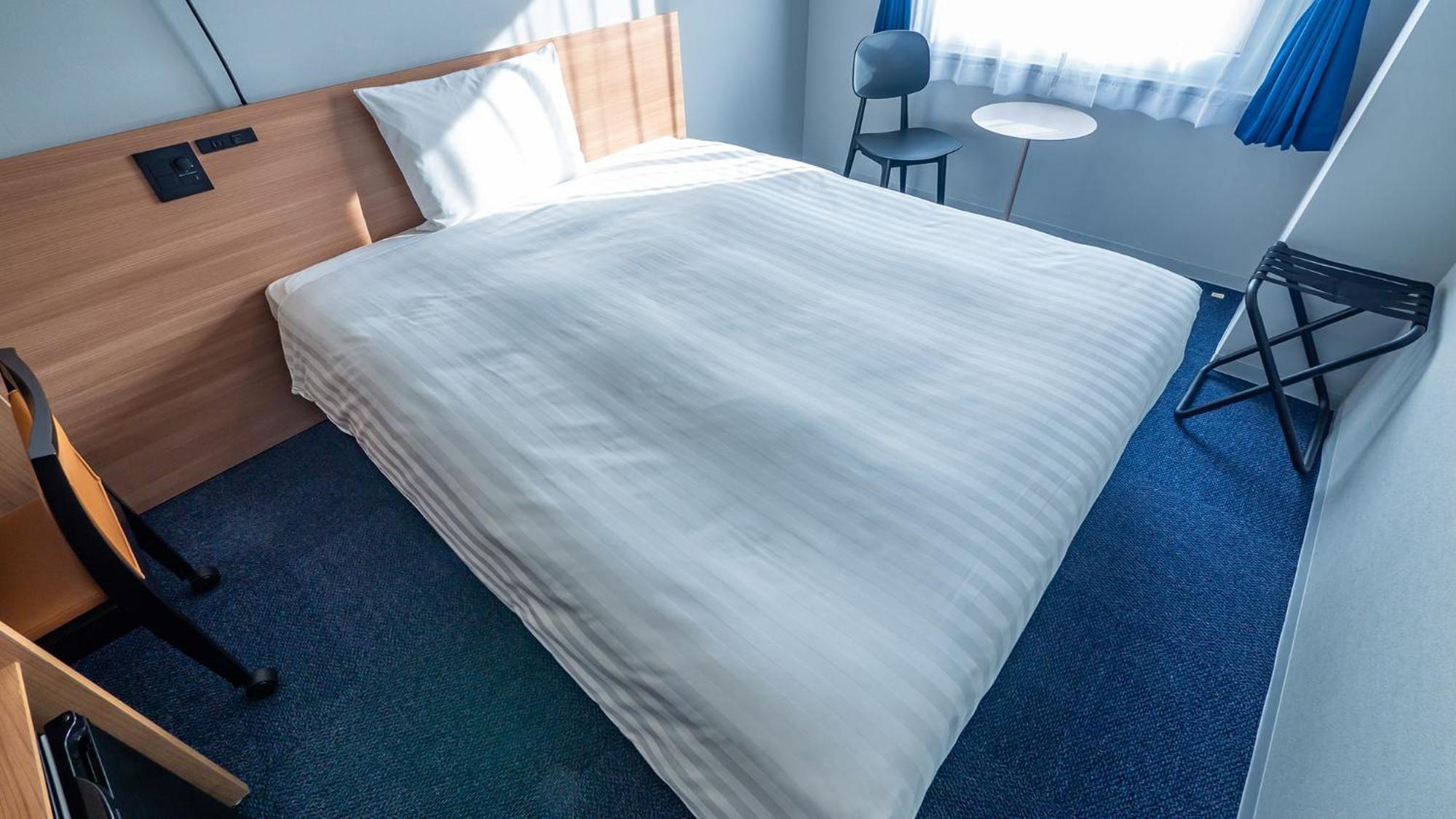 Toyoko Inn Osaka Yodoyabashi-Eki Minami Rum bild
