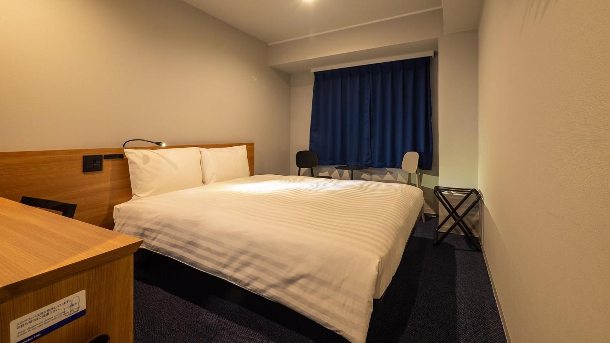 Toyoko Inn Osaka Yodoyabashi-Eki Minami Rum bild