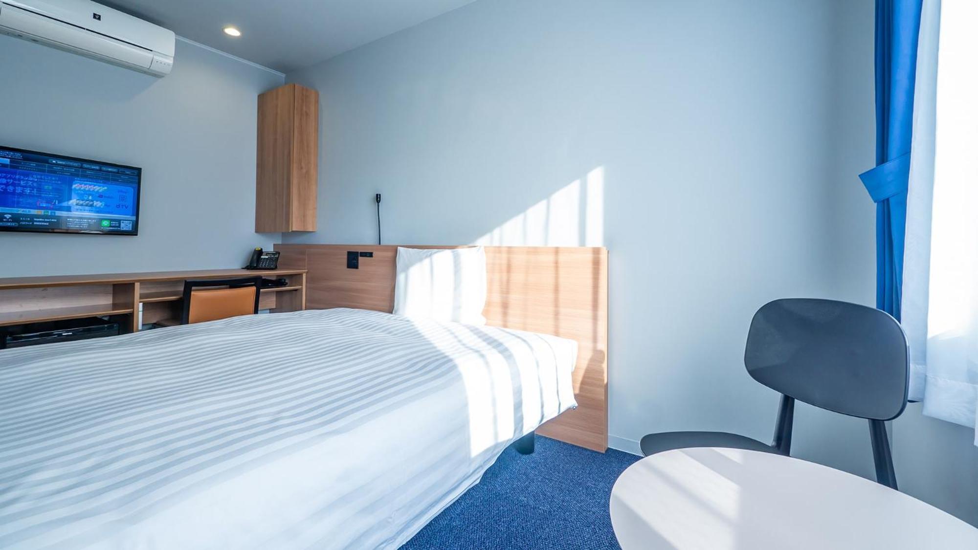 Toyoko Inn Osaka Yodoyabashi-Eki Minami Rum bild