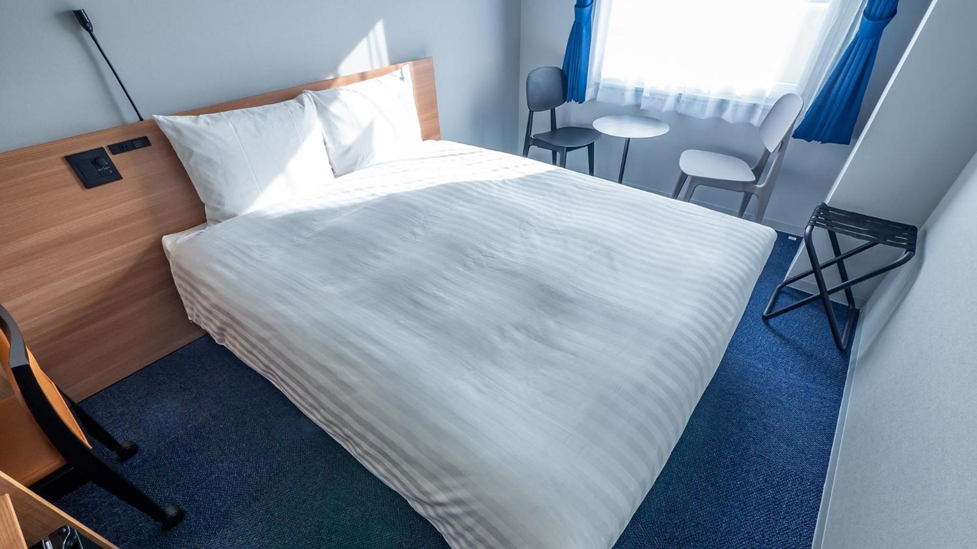 Toyoko Inn Osaka Yodoyabashi-Eki Minami Rum bild