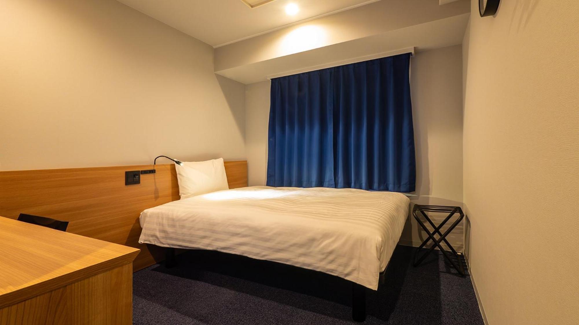 Toyoko Inn Osaka Yodoyabashi-Eki Minami Rum bild