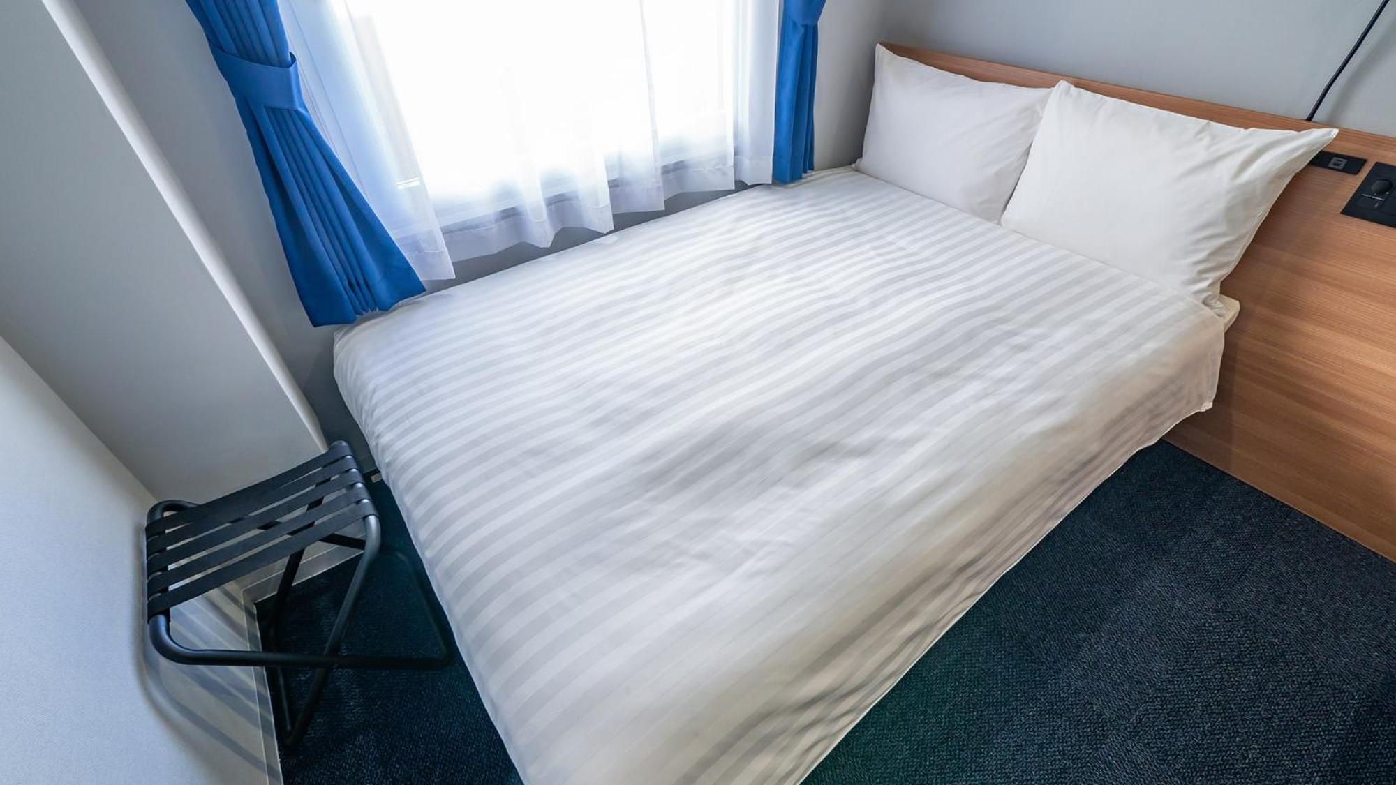 Toyoko Inn Osaka Yodoyabashi-Eki Minami Rum bild