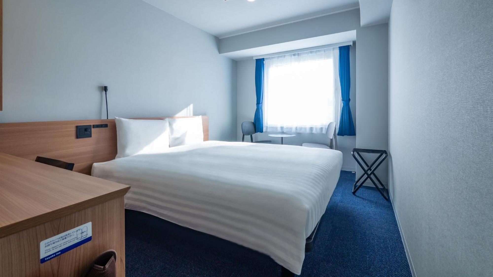 Toyoko Inn Osaka Yodoyabashi-Eki Minami Exteriör bild
