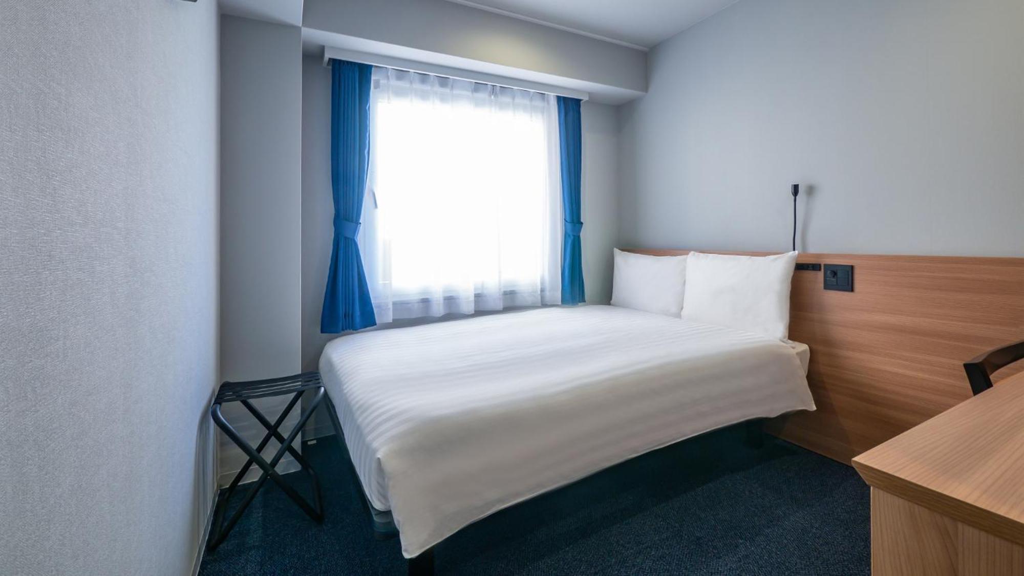 Toyoko Inn Osaka Yodoyabashi-Eki Minami Exteriör bild