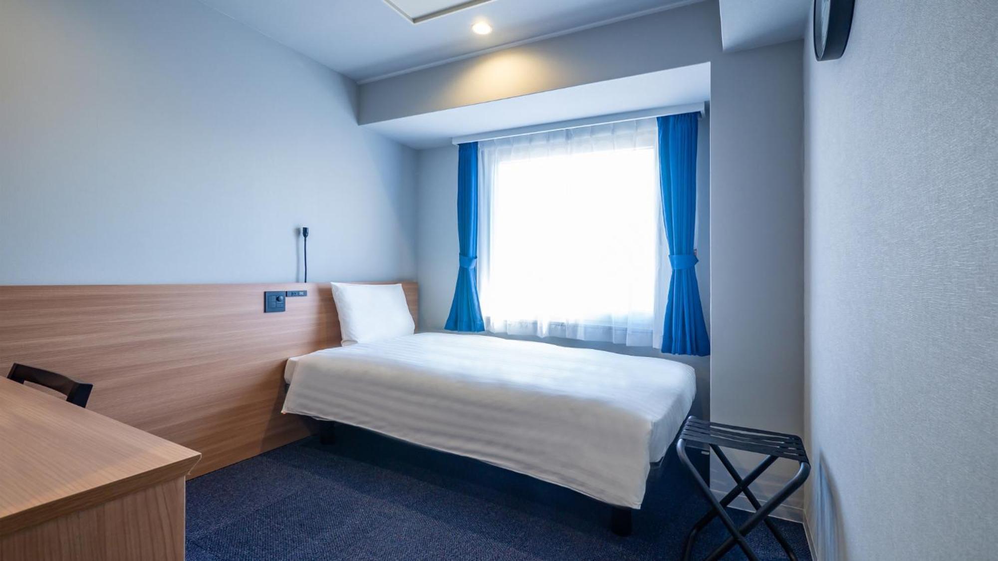 Toyoko Inn Osaka Yodoyabashi-Eki Minami Exteriör bild
