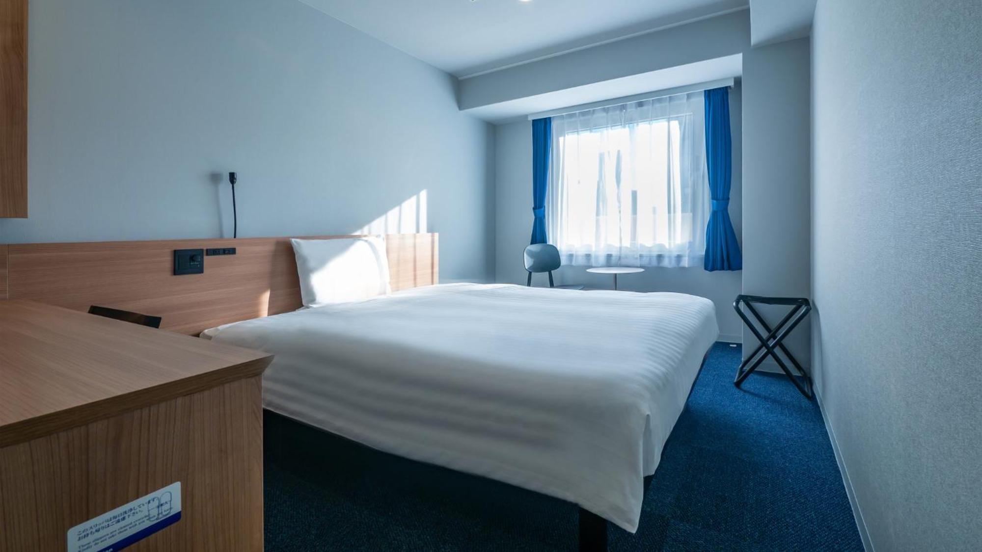 Toyoko Inn Osaka Yodoyabashi-Eki Minami Exteriör bild
